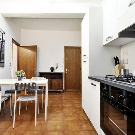 Uffizi Apartment Firenze Kültér fotó