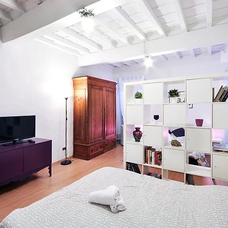 Uffizi Apartment Firenze Kültér fotó