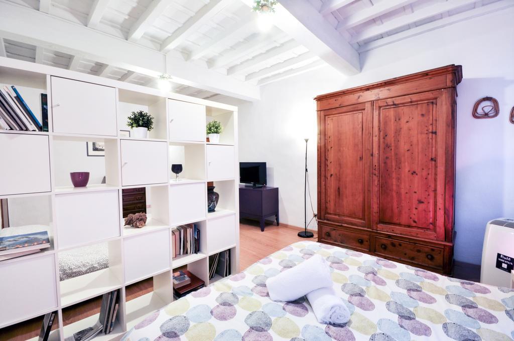 Uffizi Apartment Firenze Kültér fotó